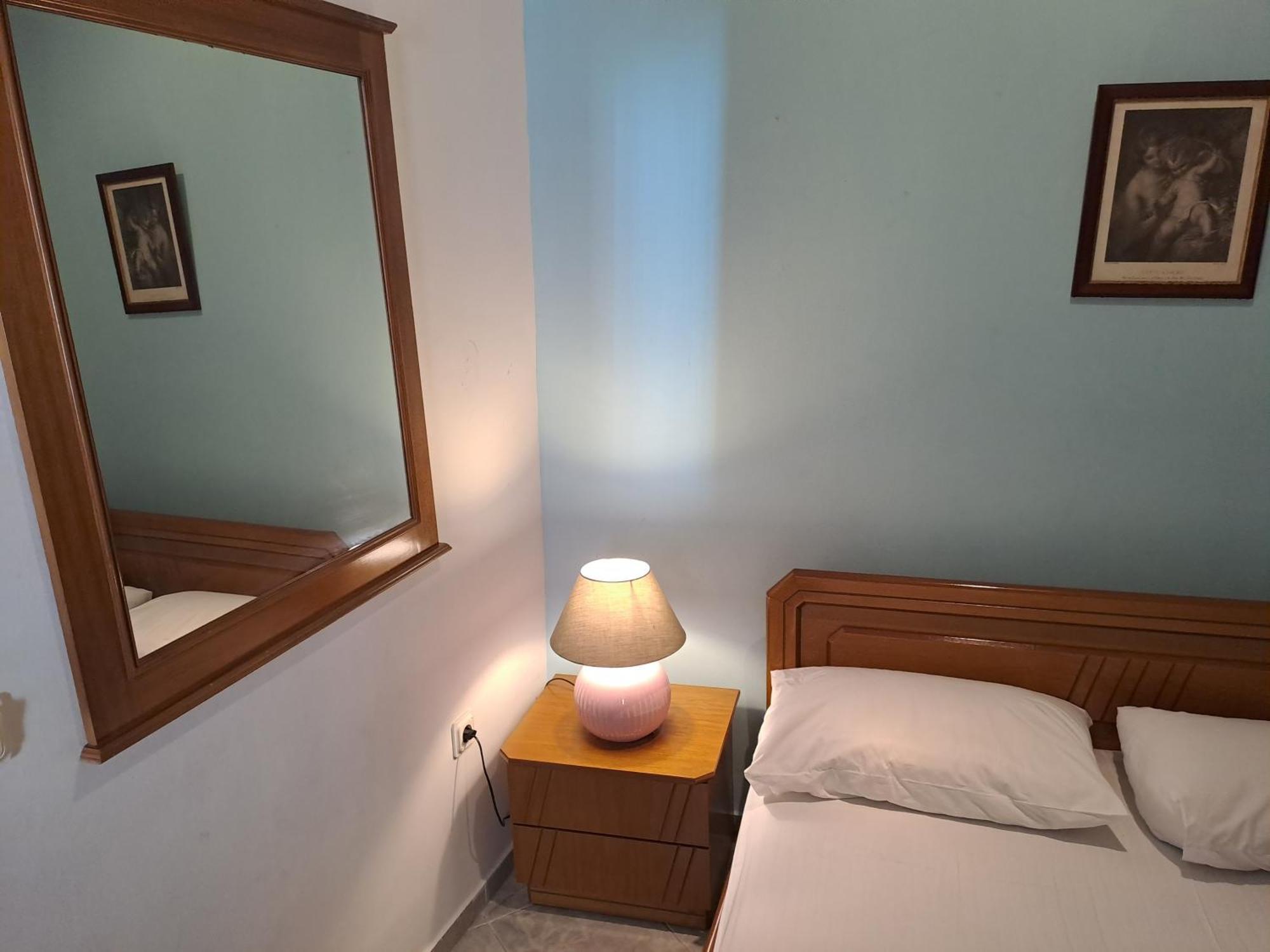 شقة Nafpaktos Old Town المظهر الخارجي الصورة