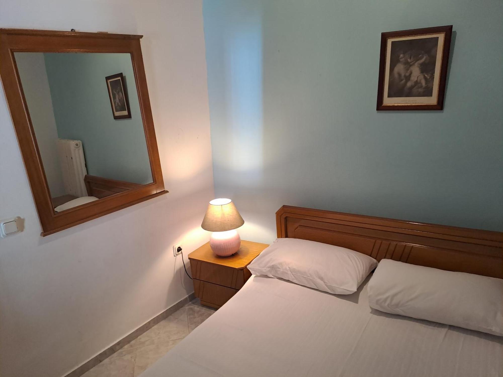 شقة Nafpaktos Old Town المظهر الخارجي الصورة